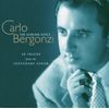 The Sublime Voice of Carlo Bergonzi