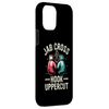 iPhone 14 Plus Jab Cross Hook Uppercut Boxing Gloves Boxer Fighter Boxers Case