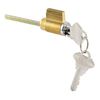 C.R. LAURENCE E2103 CRL 1-1/4" Cylinder Lock for Schlage