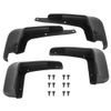 Mud Flaps for Toyota Corolla 2014-2017 INEEDUP Chassis Mudguards