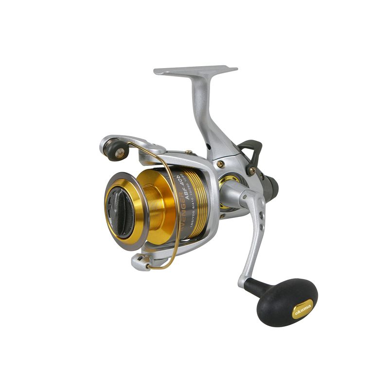 Avenger Reel Okuma Avenger Abf 1000 Avenger ABF 1000 Spinning Reel - Main Image
