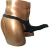 BadDaddy Hanging Pole T-Back (P-008) Black