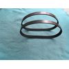 2 (Two) Craftsman Drive Belts Replace 816439-2 for Sears 12" Band Saw