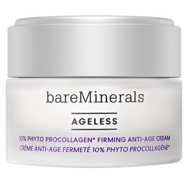 bareMinerals Bare Mineral AGL Phytoprocollagen 10 Cream 1.8 oz (50 g)