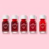 MACQUEEN - Jelly Plumping Water Tint - 5 Colors