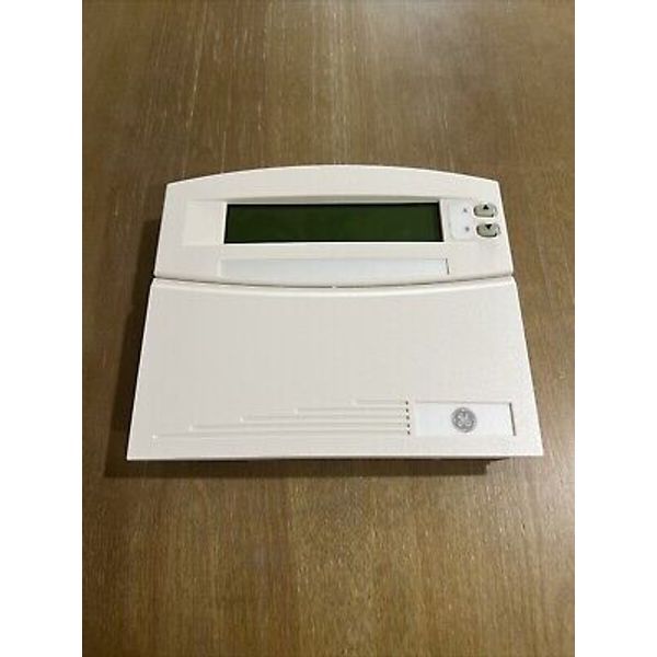 UTC GE INTERLOGIX 60-983 SECURITY FIRE ALARM KEYPAD OPEN BOX