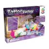 Science 4 You Tattoo Factory Creation Set