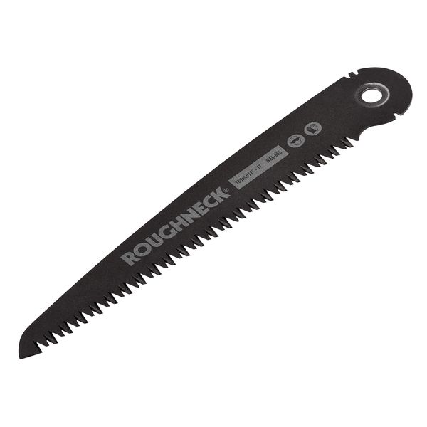 Roughneck ROU66806 Replacement Blade for Gorilla Fast Cut Folding Pruning Saw 180mm