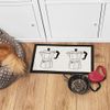 'Coffee Machine' Pet Feeding Mat (PM00026457)