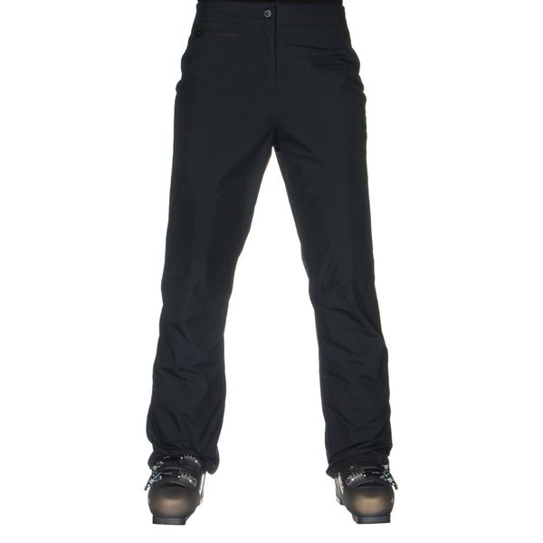 Obermeyer Sugarbush Womens Ski Pants - 22/Black