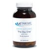The Big One® with Iron 90 Capsules Metabolic Maintenance