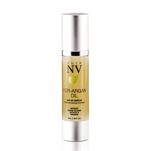 Pure NV Ker-Argan Oil