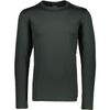 CMP FUNKTIONSOBERTEIL Longsleeve Shirt GRÜN DRYFUNCTION STRETCH3T30877 (L)