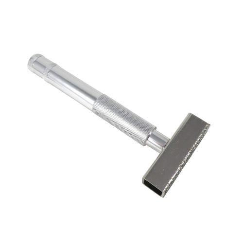 Taytools 467061 Diamond Grinding Wheel Cleaner/Dresser 36 Grit for 6 or 8 Inch Grinder Wheels
