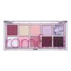 rom&nd Better Than Palette (07 BERRY FUCHSIA GARDEN)