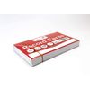 8x5" Revision Plain Record Cards Pack(300) +(Pen Free)……