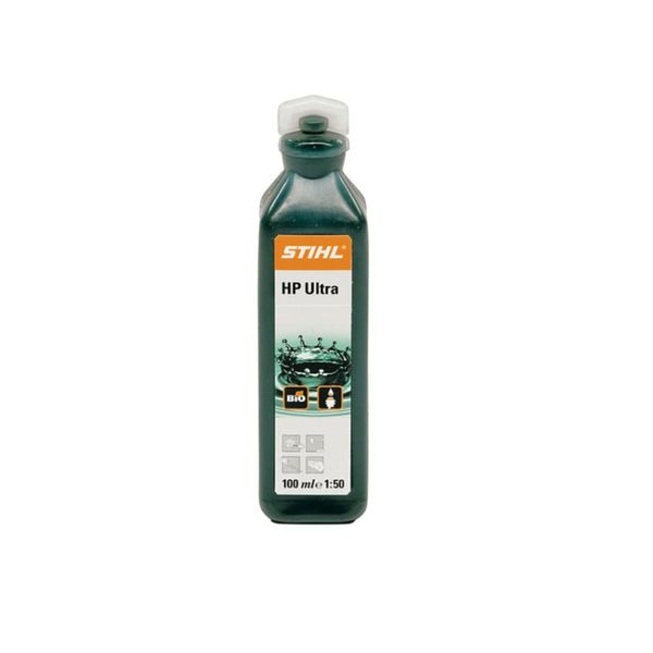 Stihl HP Ultra 2-stroke engine oil (100ml Tube)