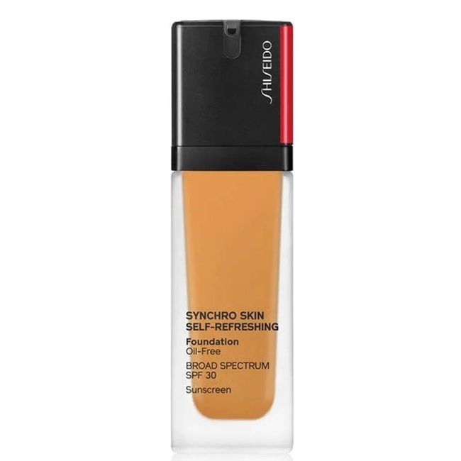 Synchro Skin Self-Refreshing Foundation 420 Fondöten