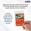 BCW Tall Trading Card Divides (10 ct.)
