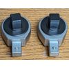 Stahlwille 735/40HD, 3/4" drive, Ratchet Insert Head 58250065
