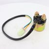 Foreman 500 Starter & Relay & Ignition Switch For HONDA TRX500 2005-2011