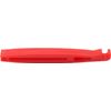 Red Car Fuse Puller Clip Universal Car Mini Plastic Fuse Puller Insertion Removal Tools and Equipment