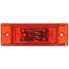 Truck-Lite 21275R LED PC Rated Lamp