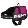K9 Powerharness, Size: 2XS/Baby 2, Black