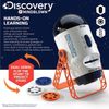 Discovery Mindblown Planetarium Projector 2-In-1 Stars & Planet Projector