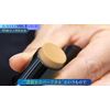 MBG II Stick Foundation Dark 0.3 oz (8 g)