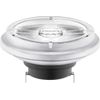 Philips Master LED 20 W (100 W) AR111 Spot Light, Warm White, 24 Degree Beam Angle, Dimmable, Halogen Replacement