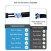 Universal Cold Water Therapy Wrap for Aqua Therapy Machines - Joint Pad Only