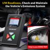 2025 NEW OBD2 Code Reader OBDII Scanner Check Engine Fault Car Diagnostic Tool