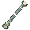 15mm x 3/4" Flexible Tap Connector - 300mm