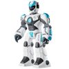 VEVOR RC Robot Toy Talking Dancing Gesture Voice Smart Remote Control Robot