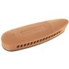 Etui-Shop Brown Rubber Shaft Cap, black