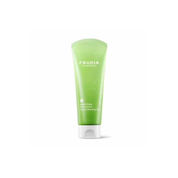 Green Grape Cleansıng Foam Pore Cont. 145ml