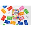 (Designed by Active International Students) Learning English is Here! Wordman, Educational Card Game