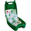 Evolution Workplace First Aid Kit BS 8599 Compliant, Small