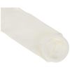 Folat 08171 White Balloons 30 cm-10 Pieces