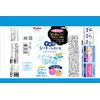 Petio Dog Cat Limbs Wipe Off Shampoo Tissue 30 Sheets