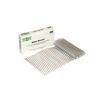 First Aid Only 21-003 Aluminized Flexible Metal Wire Splint, 27 Length x 3-3/4 Width