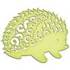 A New In Spire - Shapeabilities Hedgehog Spellbinders,