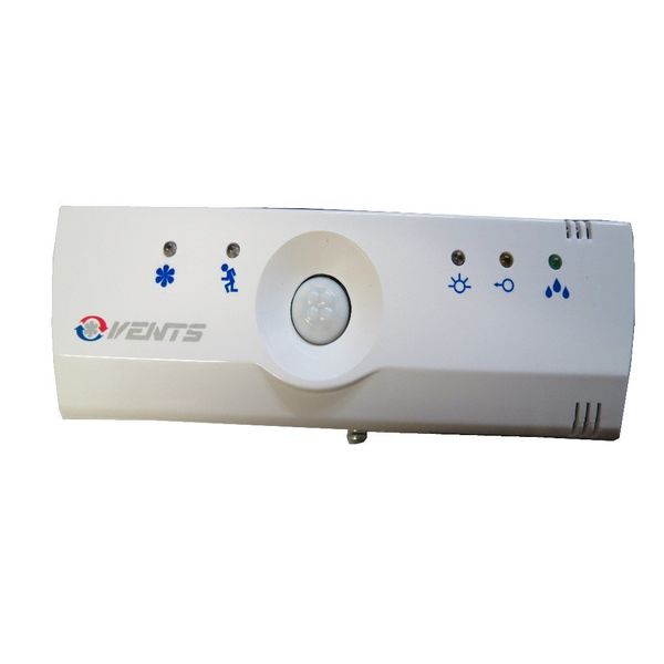 Vents BU 1-60