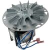 Breckwell Exhaust Blower Motor: 80473-AMP