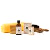 Three Sisters Apothecary Daily Solid 1.75 oz. Shampoo Bars (Mandarin Blossom and Calendula)