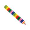 Rex London Rainbow Eraser Stick