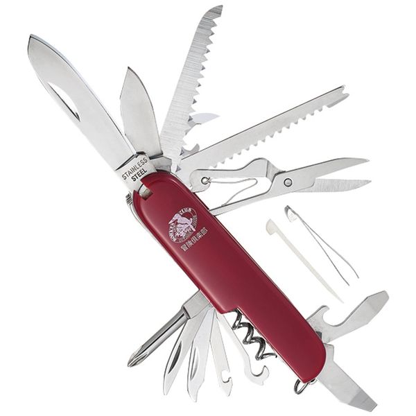 With the VERTEX L-36 20 Tak tool knife case