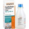 Lactulose-ratiopharm Sirup, 500 ml SIR