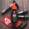 Beard Octane - Barbershop Beard Oil - 1 fl. Oz. - Premium Beard Care with Jojoba Oil - Beard Itch and Dry Skin Relief - All Natural Ingredients - Handcrafted in the USA